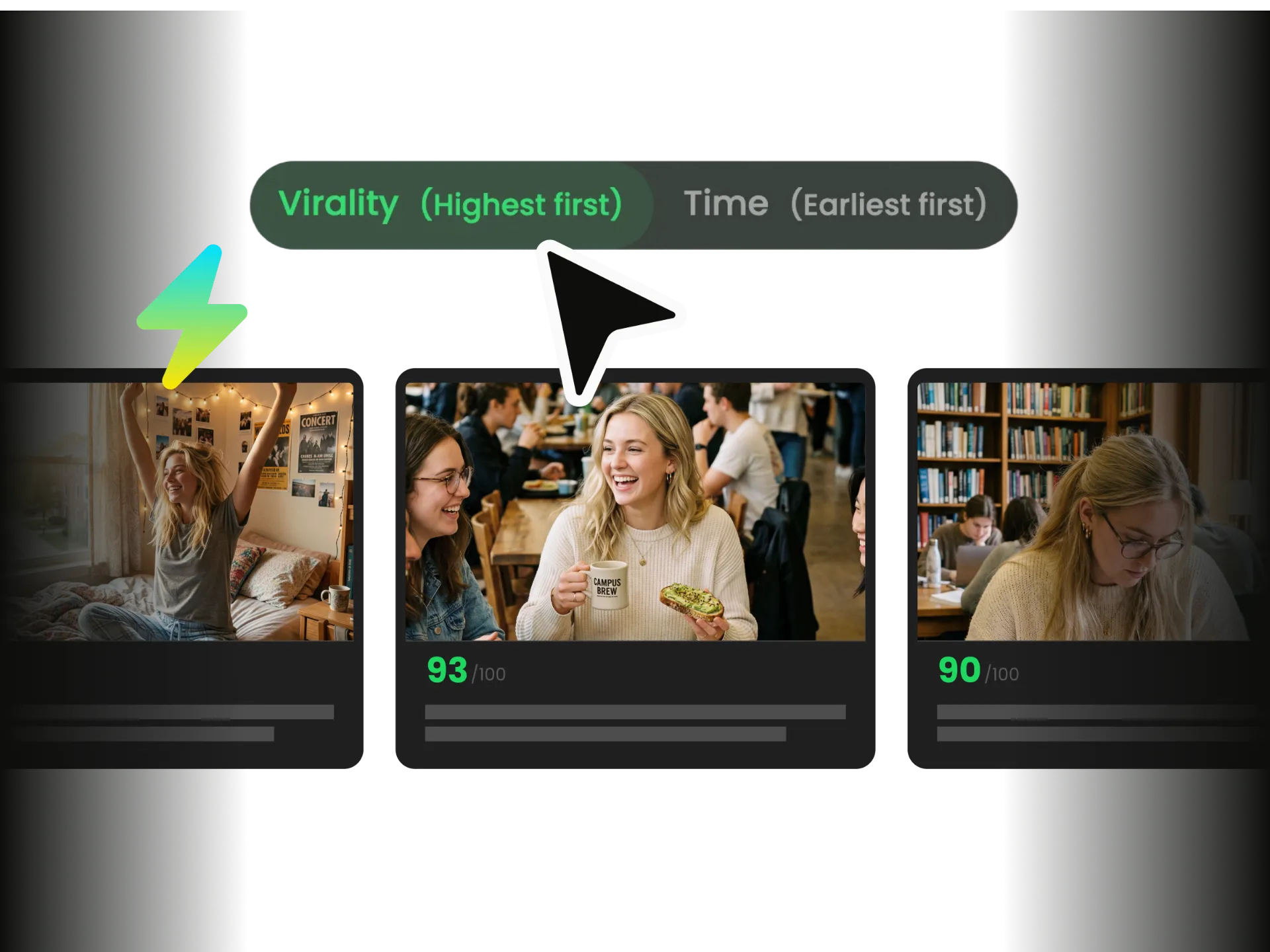 How to Make Instagram Reels with AI step-2
